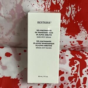 BESTKISS serum anti-taches